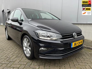 Hoofdafbeelding Volkswagen Golf Sportsvan Volkswagen GOLF SPORTSVAN 1.5 TSI ACT Highline Carplay / Trekhaak