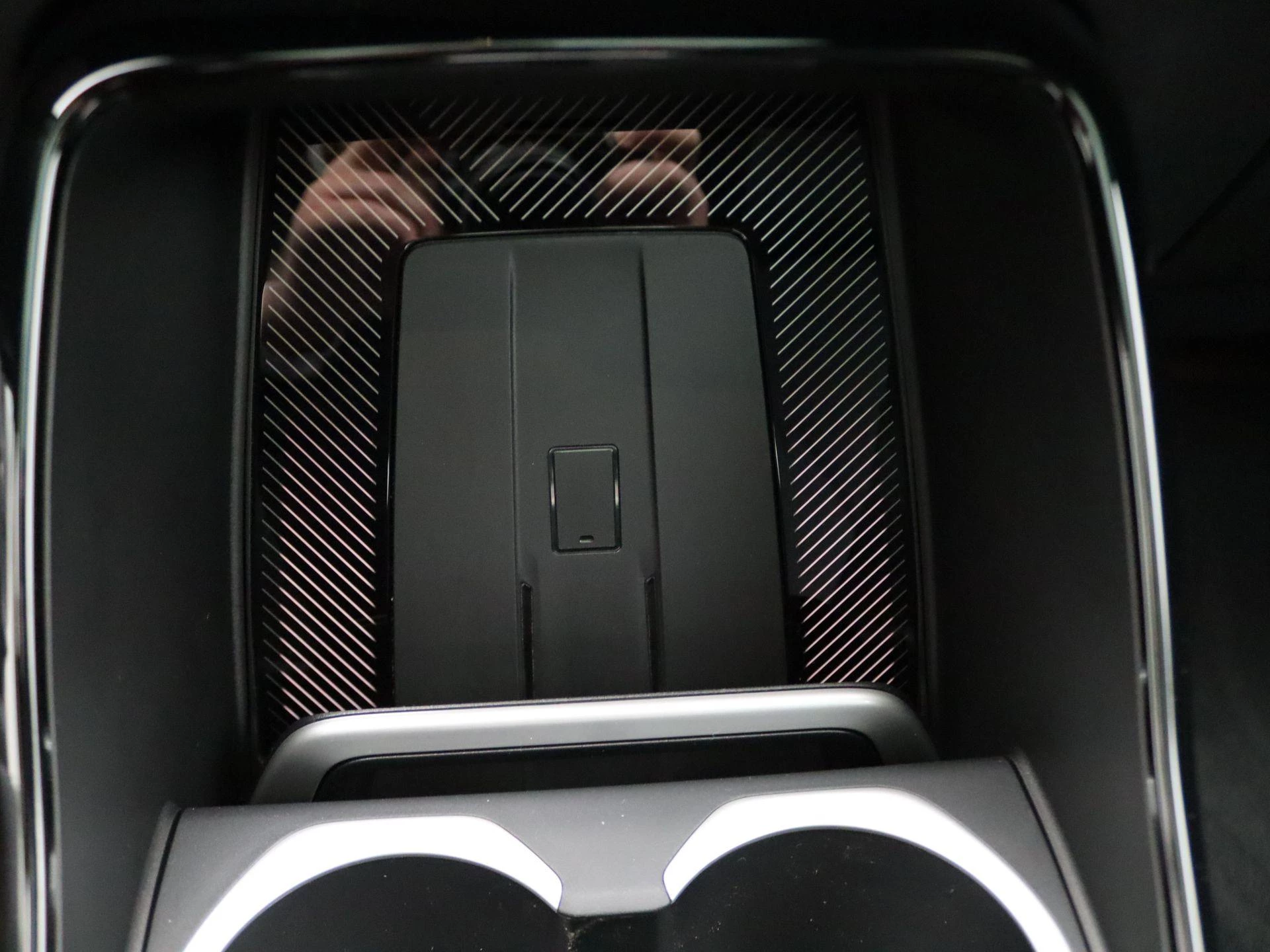 Hoofdafbeelding BMW iX2
