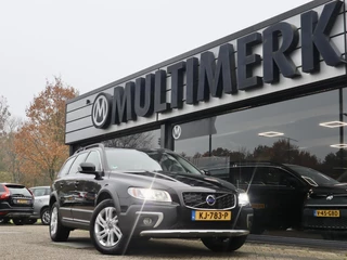 Volvo XC70 2.4 D4 5 Cilinder AWD Summum