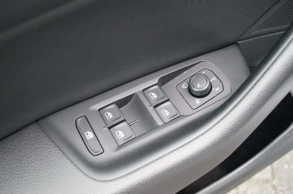 Hoofdafbeelding Volkswagen Arteon