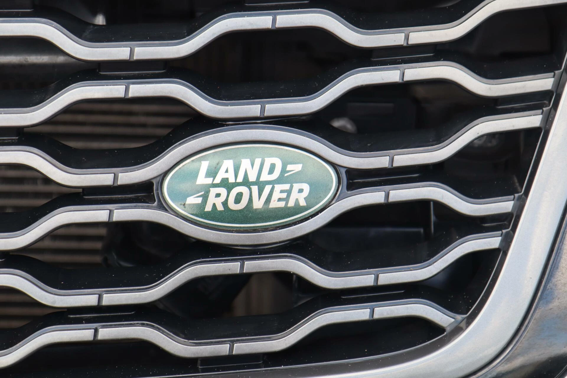 Hoofdafbeelding Land Rover Range Rover Velar