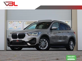 BMW X1 xDrive25e 220PK High Executive | Panoramadak |SOH 87%