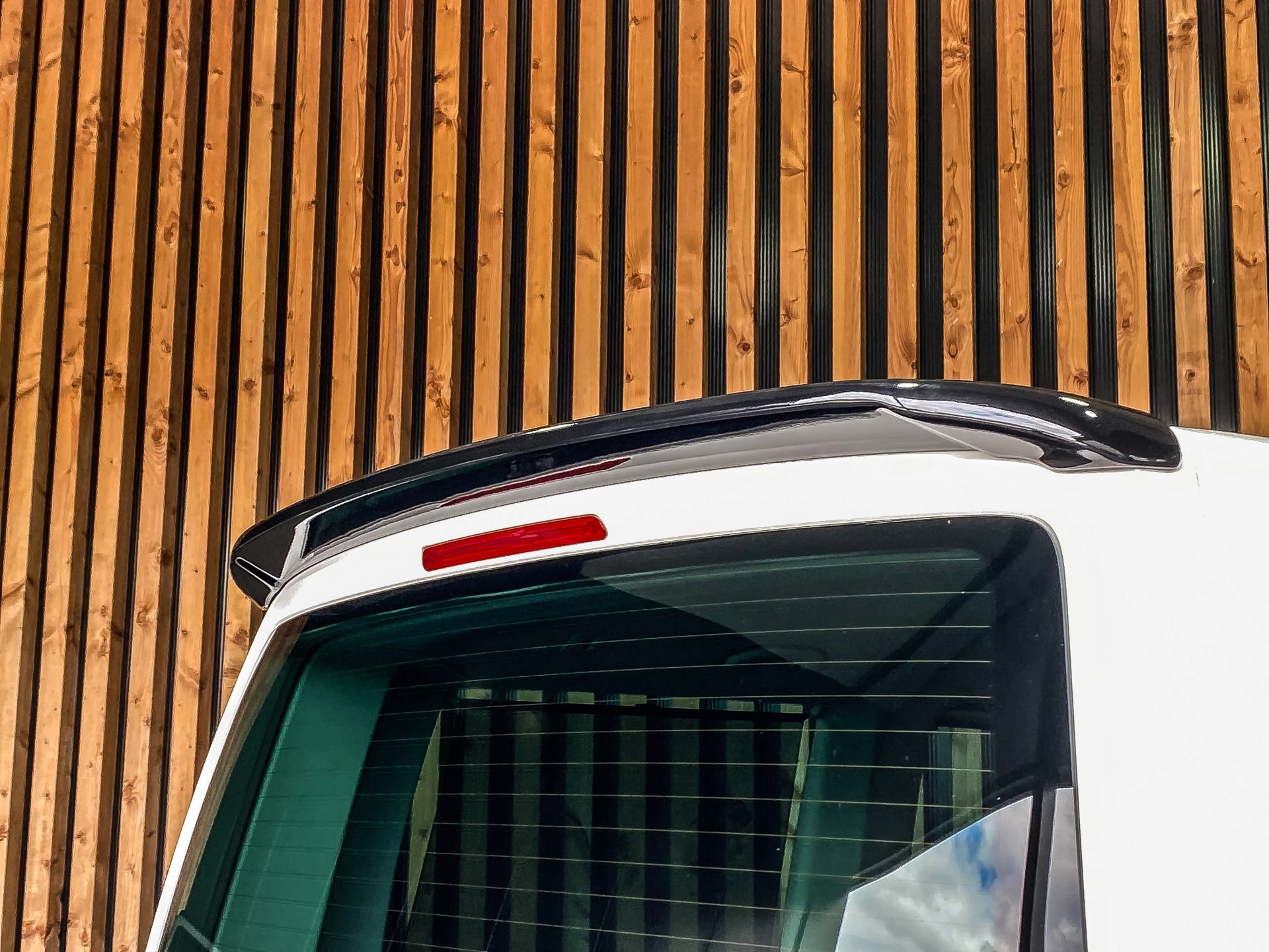 Hoofdafbeelding Volkswagen Multivan