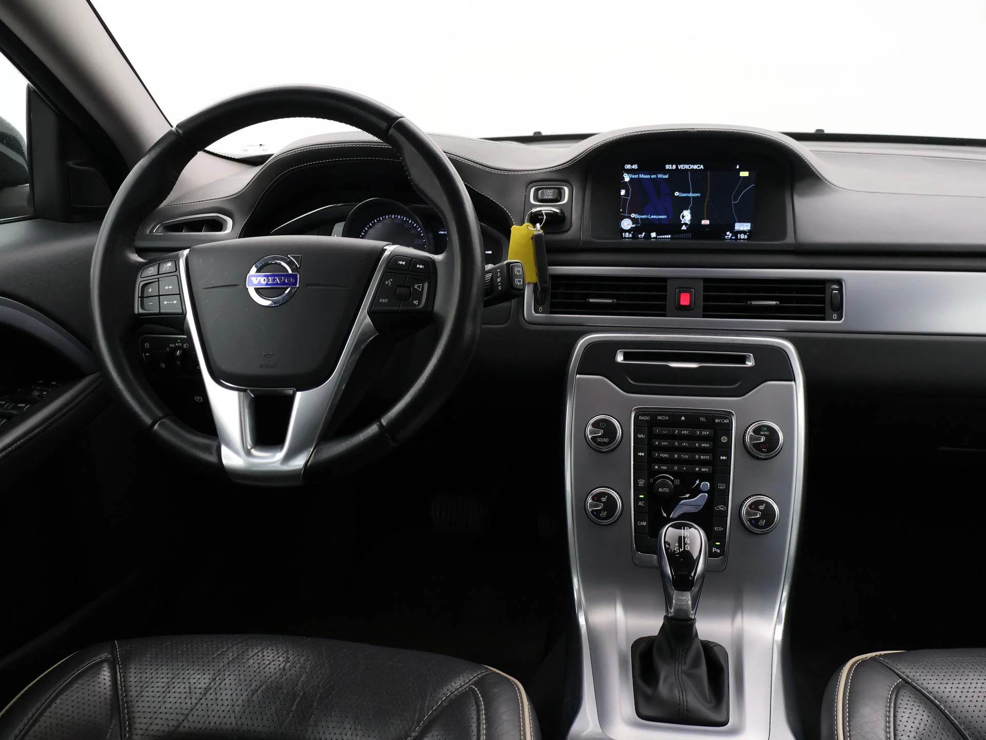 Hoofdafbeelding Volvo XC70