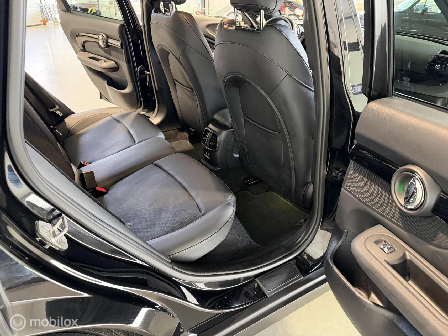 Hoofdafbeelding MINI Clubman