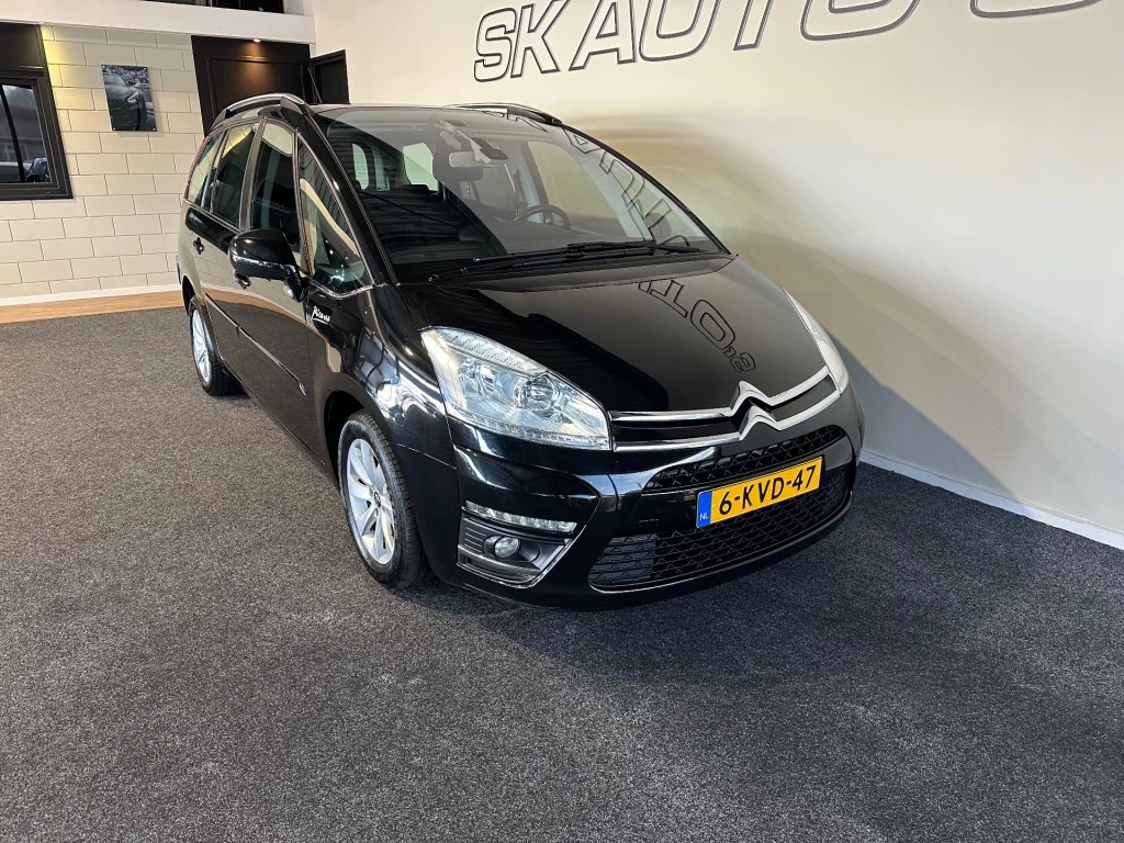 Hoofdafbeelding Citroën Grand C4 Picasso