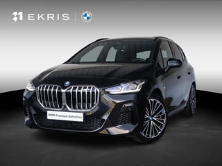 BMW 2 Serie Active Tourer 225e xDrive | M Sportpakket | Innovation Pack | Comfort Access | Panoramadak | Isofix | Head-Up Display | Harman-Kardon | 20'' | Lentevoordeel