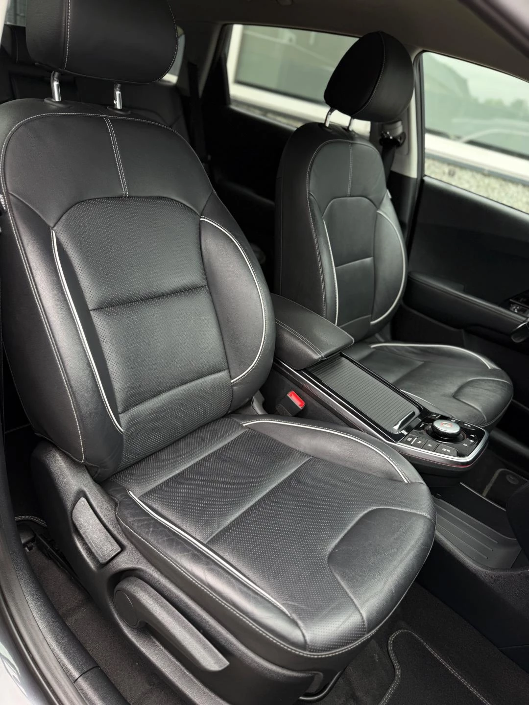 Hoofdafbeelding Kia e-Niro