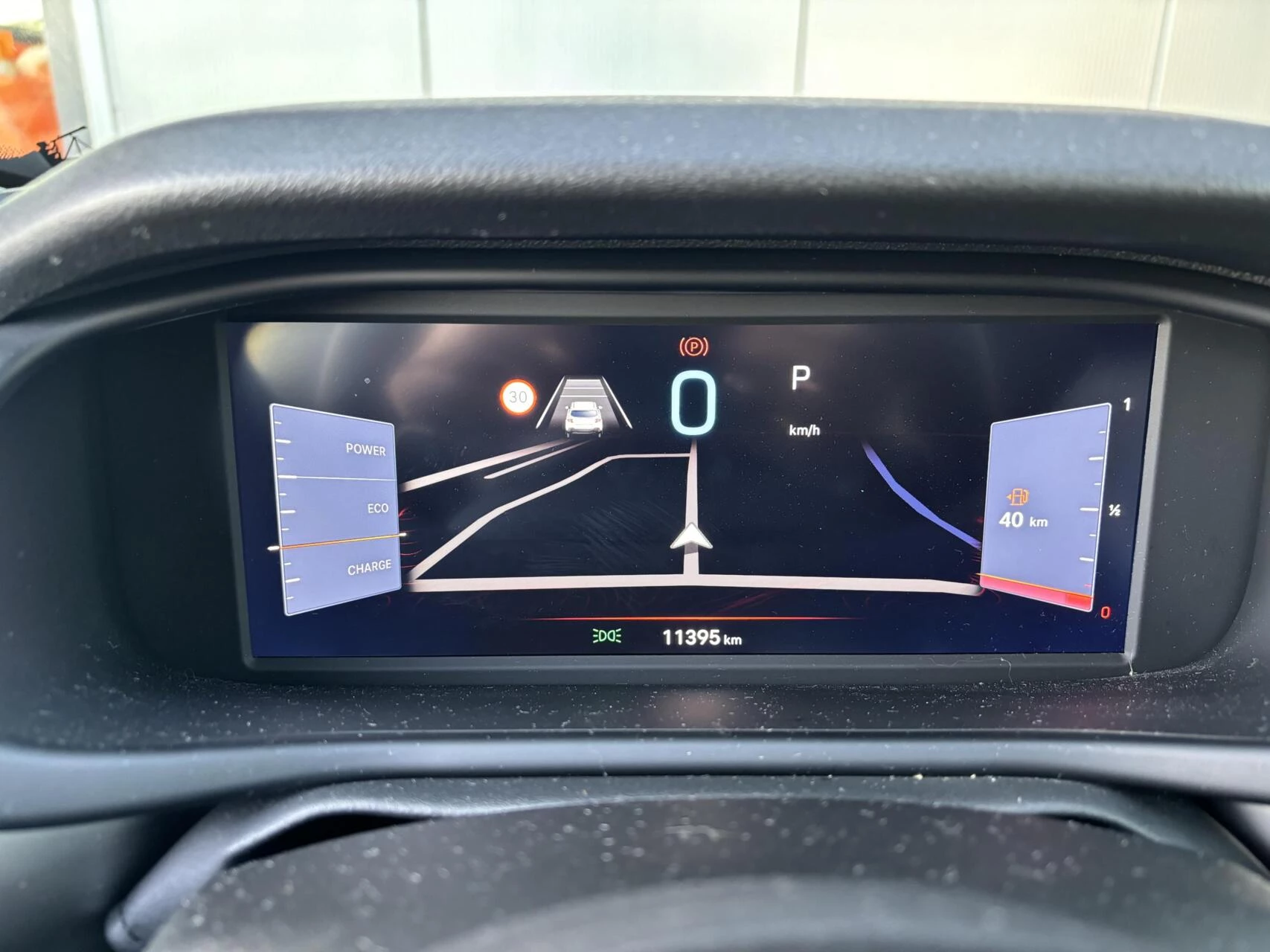 Hoofdafbeelding Jeep Avenger