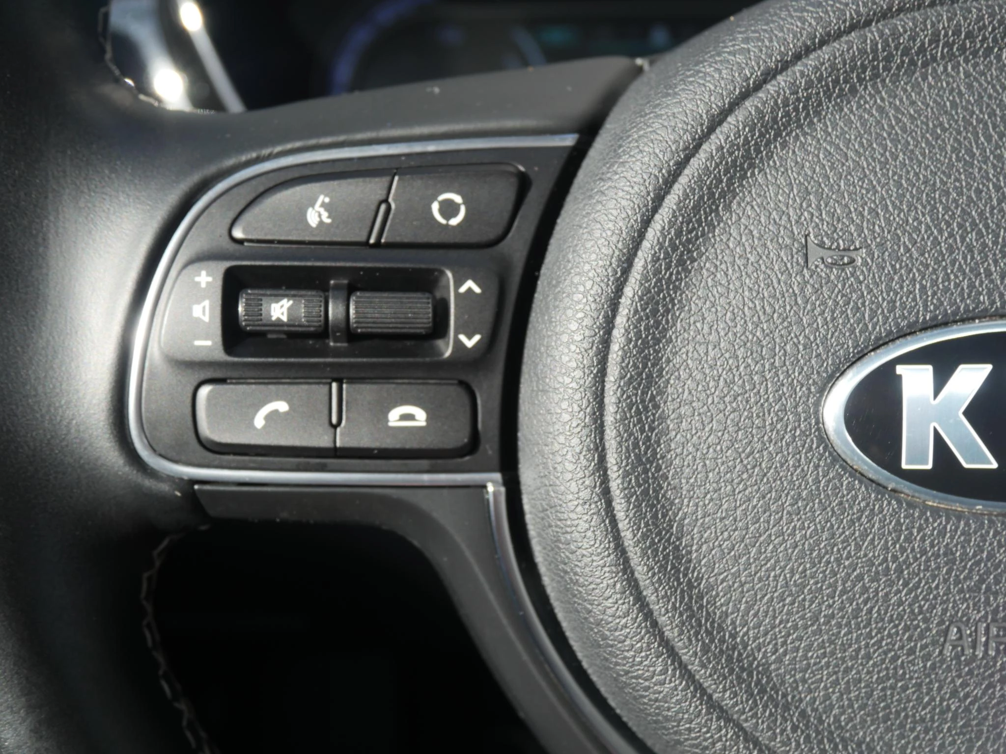 Hoofdafbeelding Kia e-Niro