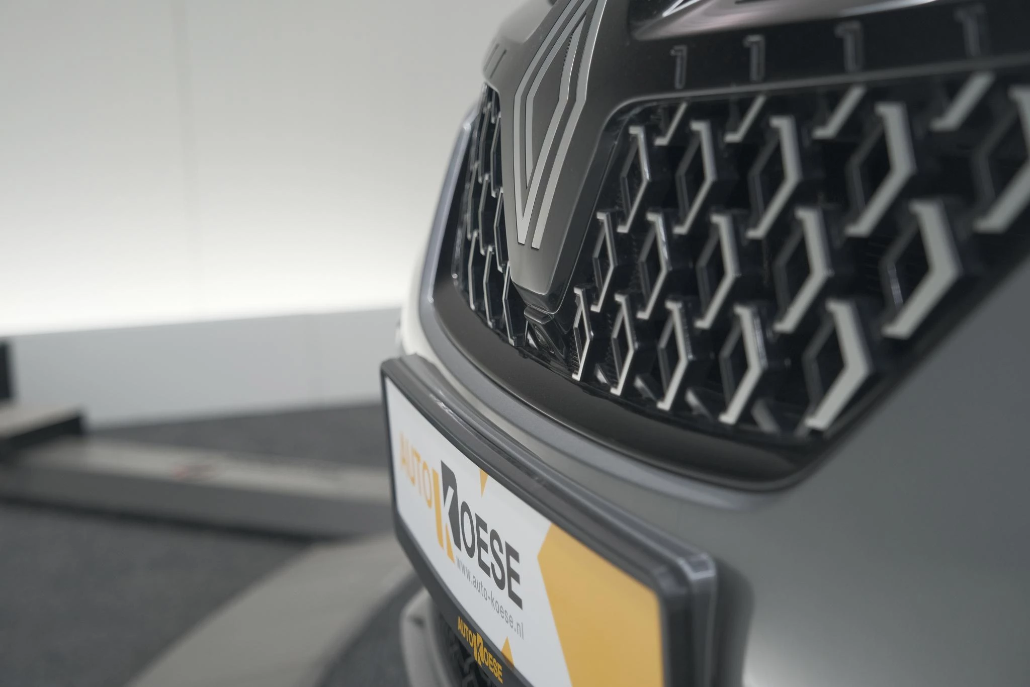 Hoofdafbeelding Renault Arkana