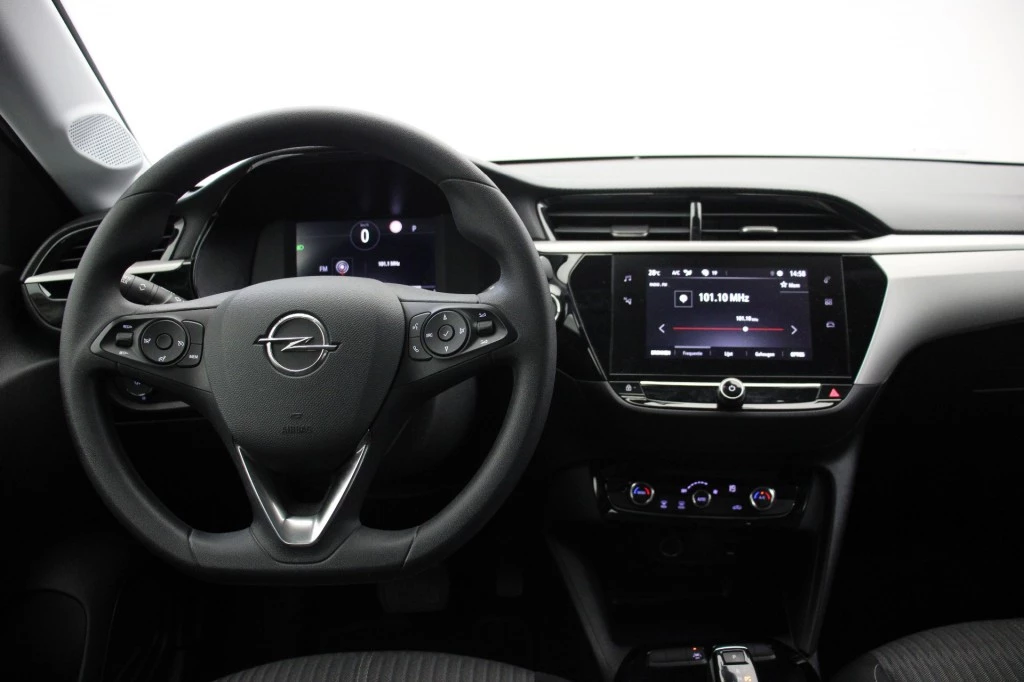 Hoofdafbeelding Opel Corsa-e