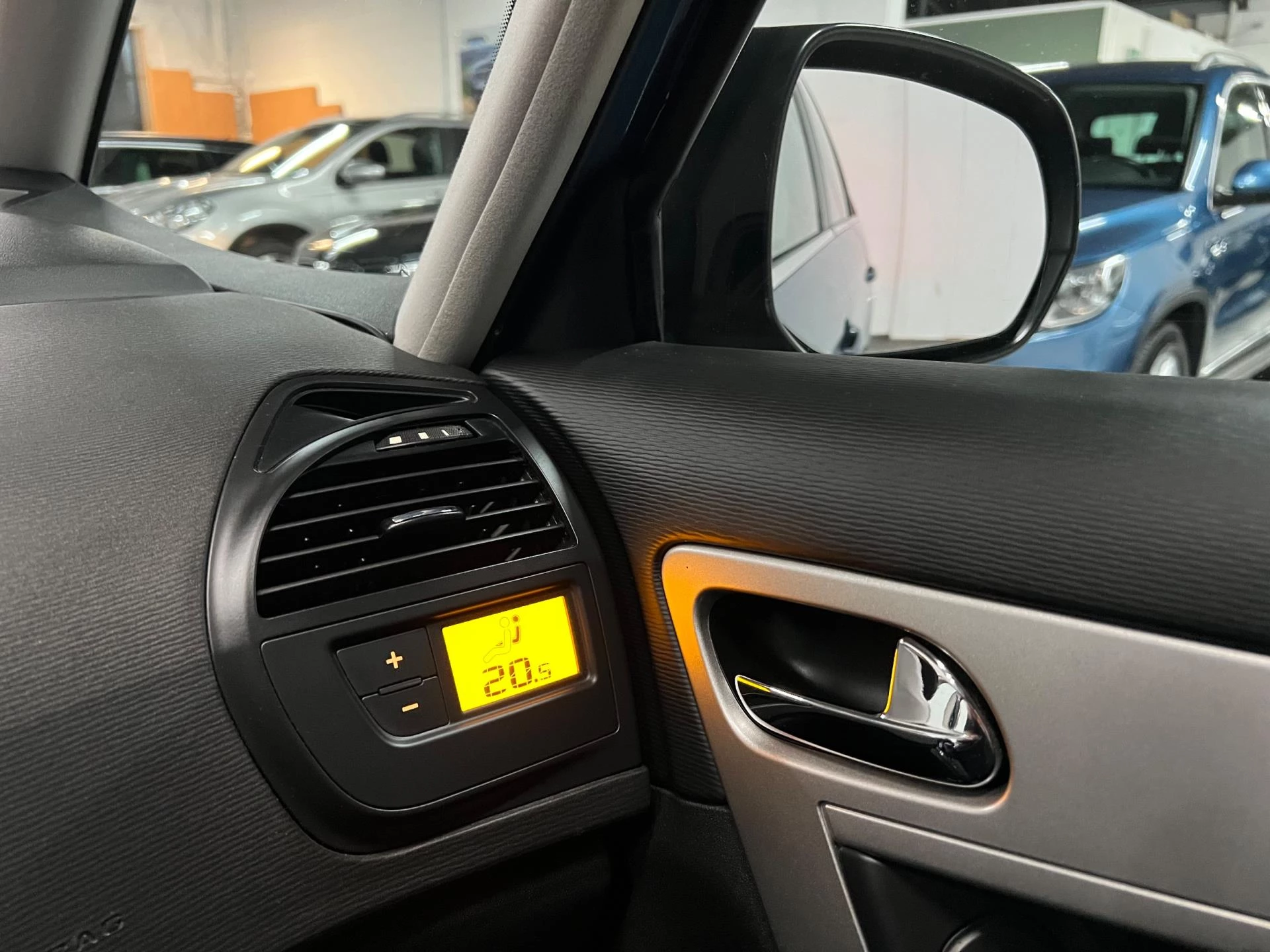 Hoofdafbeelding Citroën Grand C4 Picasso