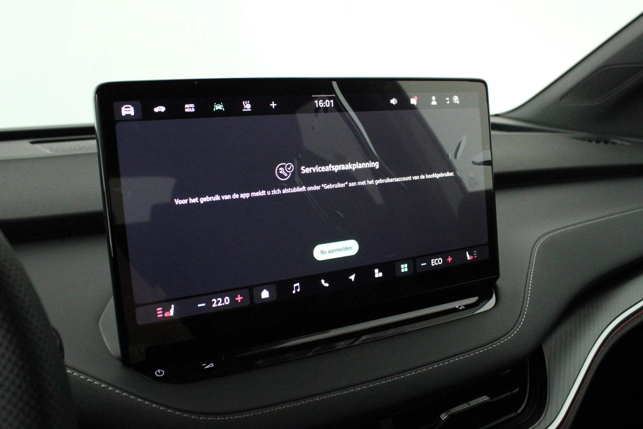 Hoofdafbeelding Škoda Elroq