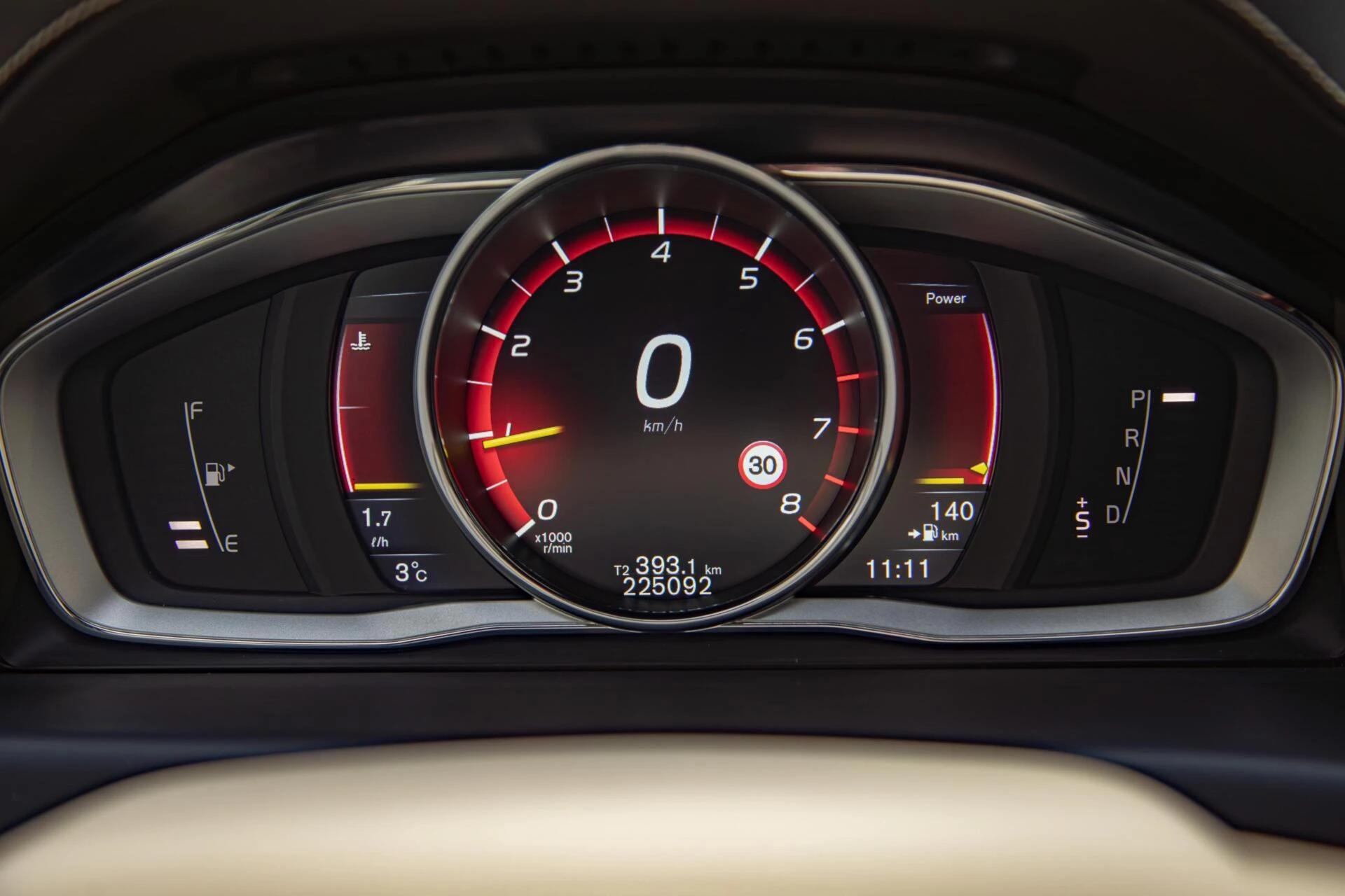 Hoofdafbeelding Volvo XC70