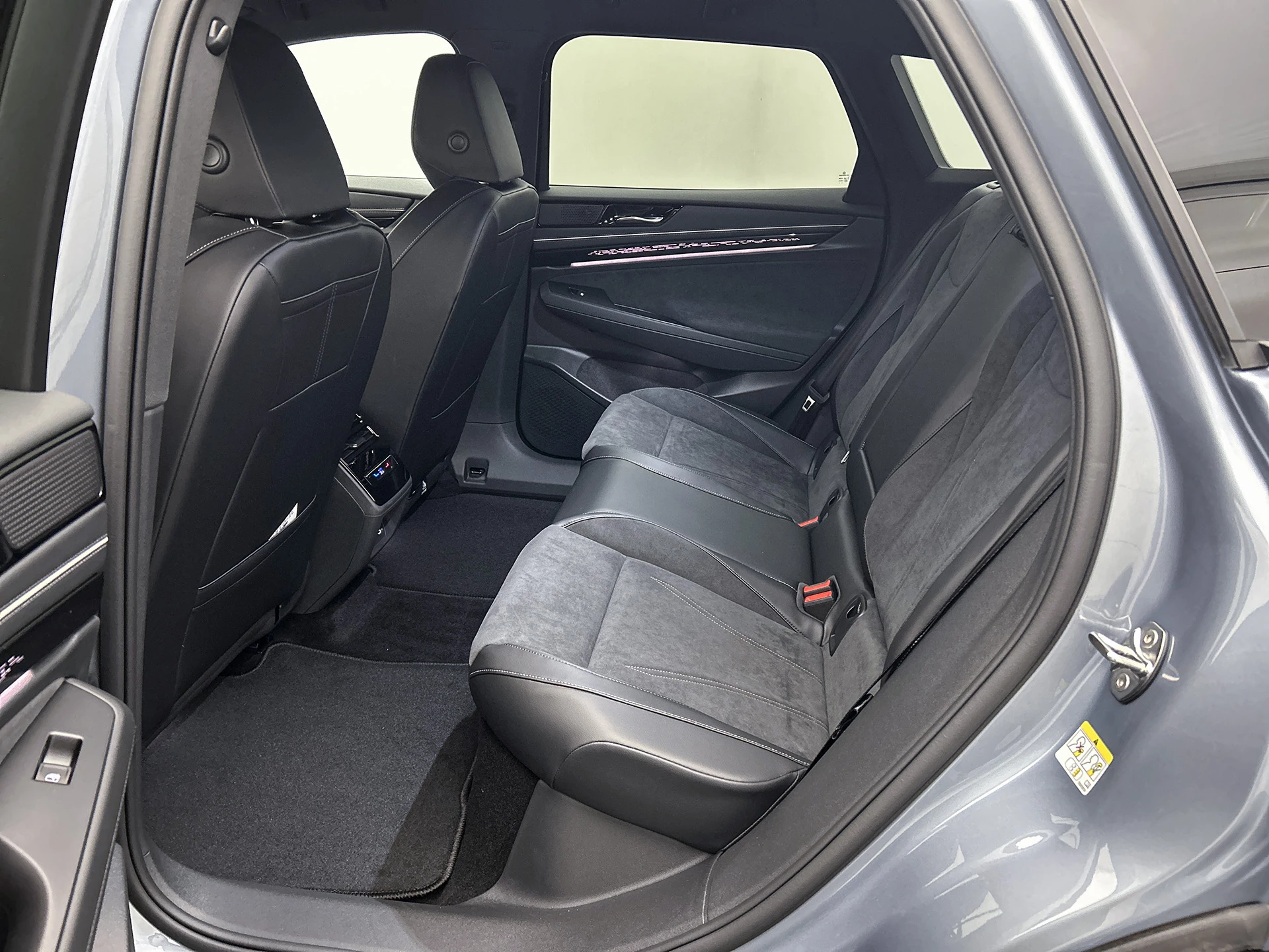 Hoofdafbeelding Volkswagen ID.7