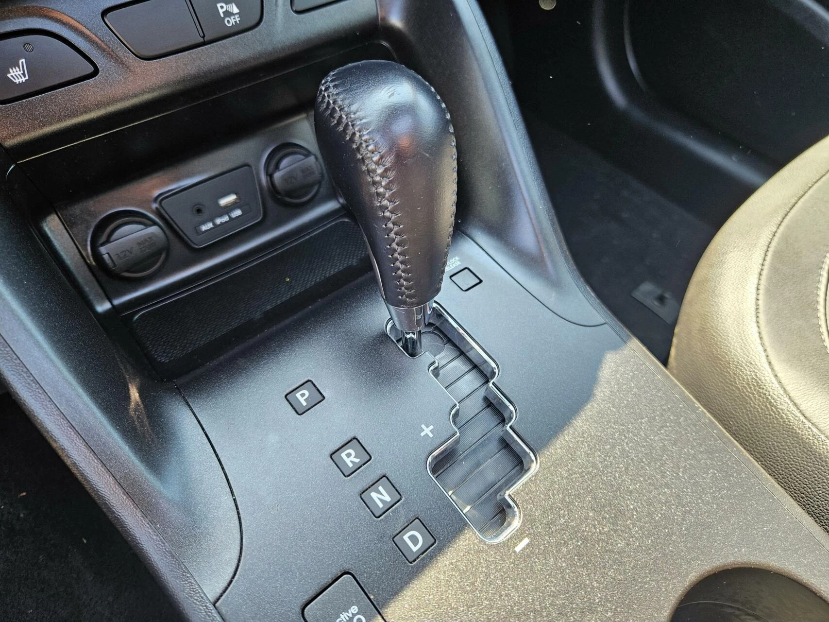 Hoofdafbeelding Hyundai ix35