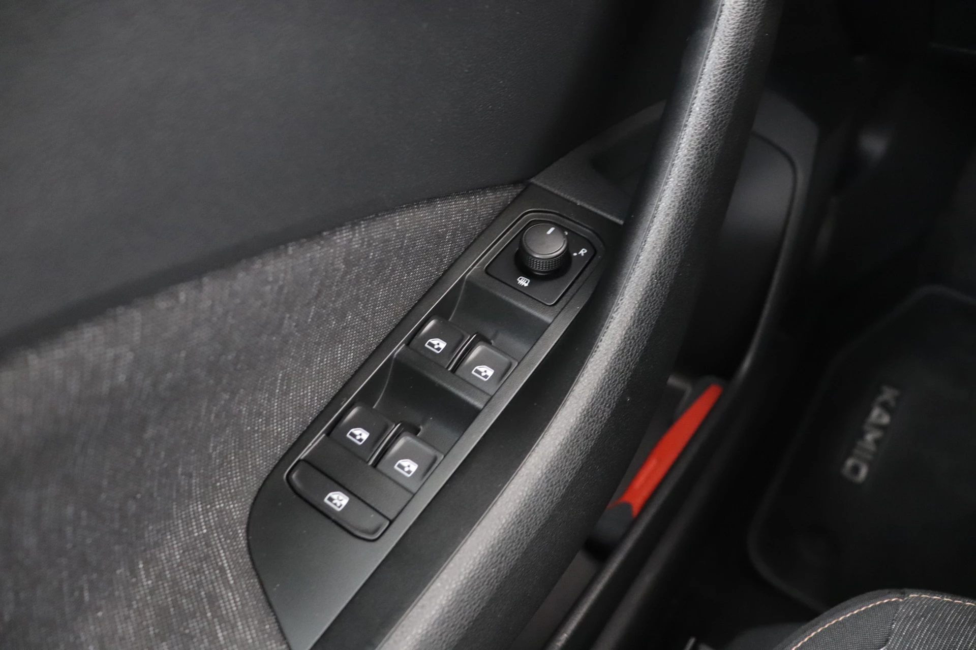Hoofdafbeelding Škoda Kamiq