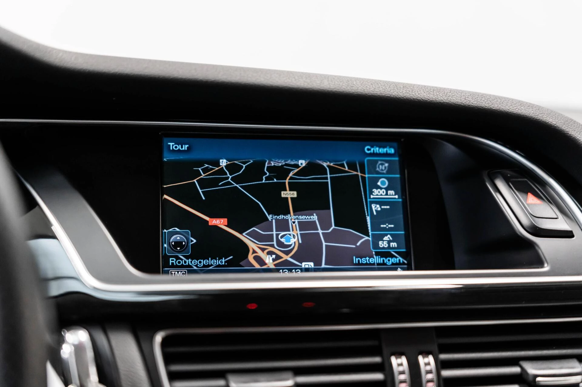 Hoofdafbeelding Audi RS4