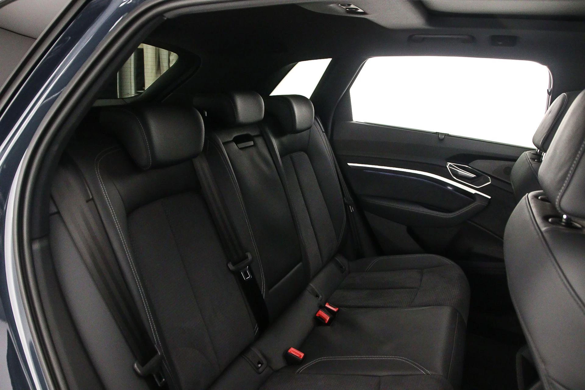 Hoofdafbeelding Audi Q8 e-tron