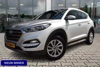 Hyundai Tucson 1.6 GDi Comfort | Camera | Trekhaak | Winter Pakket |