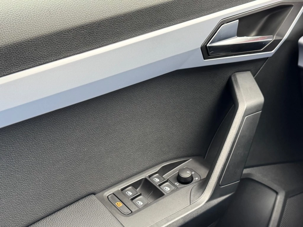 Hoofdafbeelding SEAT Arona