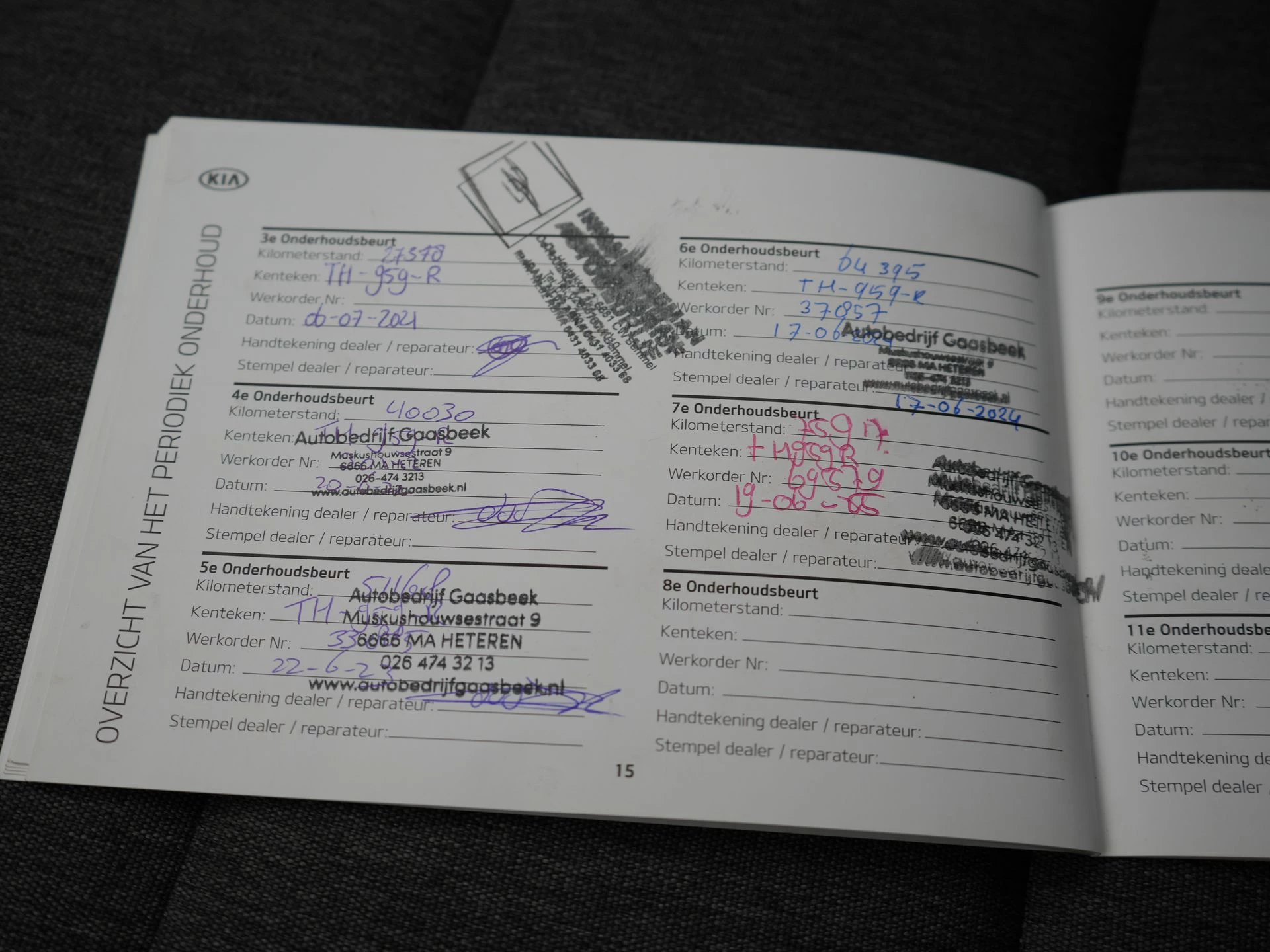 Hoofdafbeelding Kia Stonic