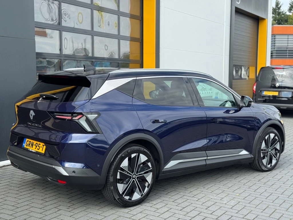 Hoofdafbeelding Renault Scénic