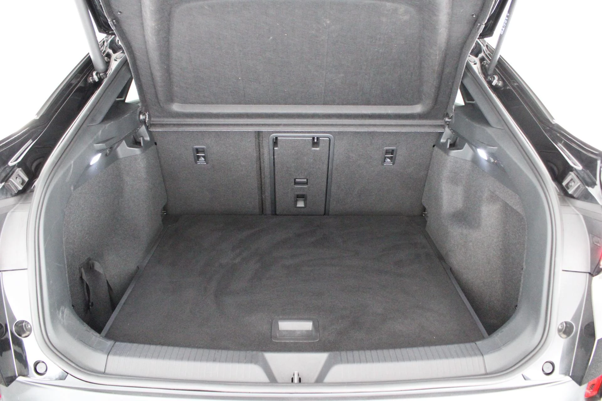 Hoofdafbeelding Volkswagen ID.5