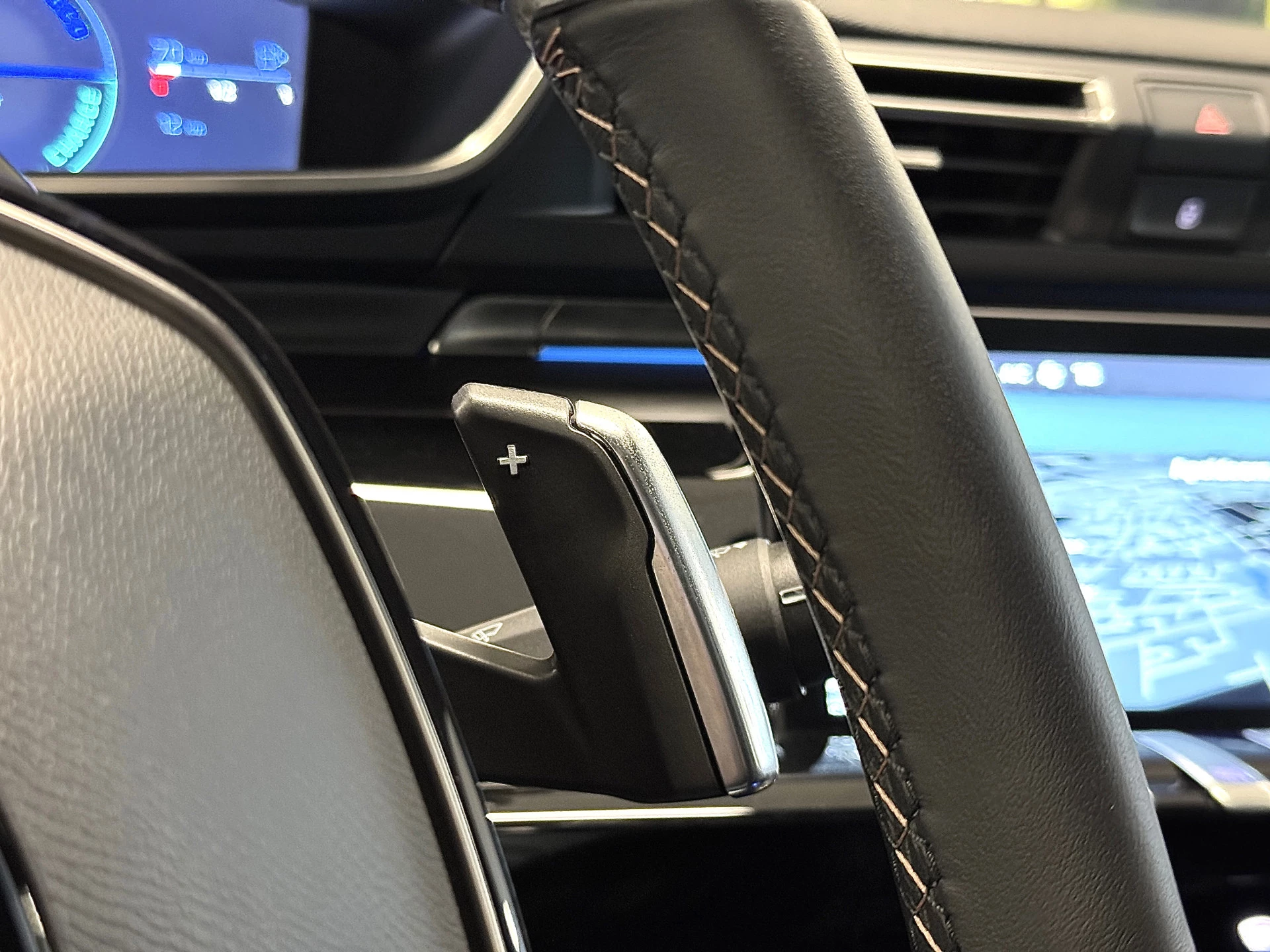 Hoofdafbeelding Peugeot 508