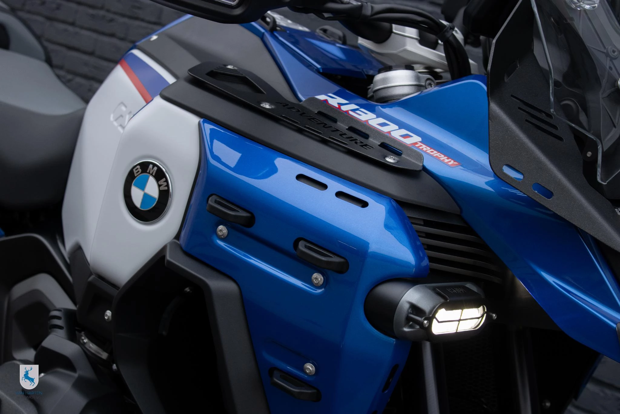 Hoofdafbeelding BMW R 1300 GS