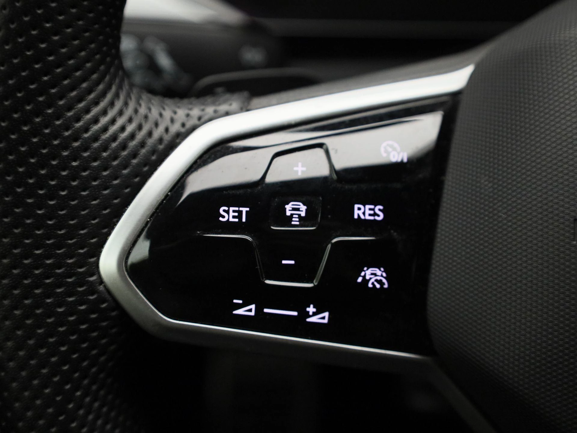 Hoofdafbeelding Volkswagen Arteon