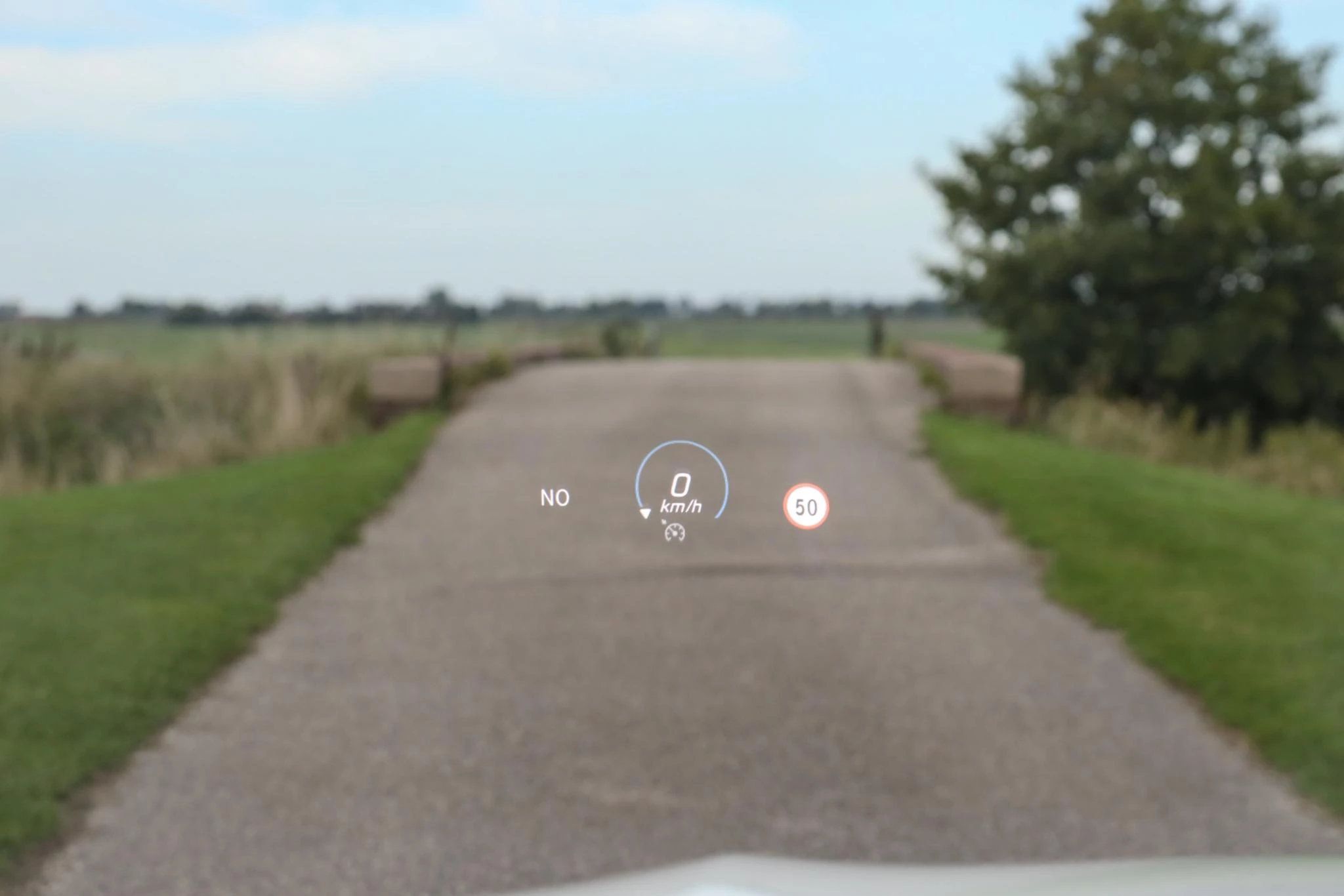 Hoofdafbeelding Mercedes-Benz EQA