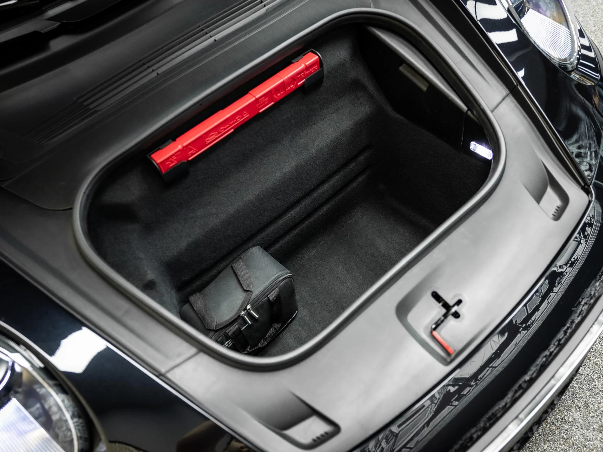 Hoofdafbeelding Porsche 911