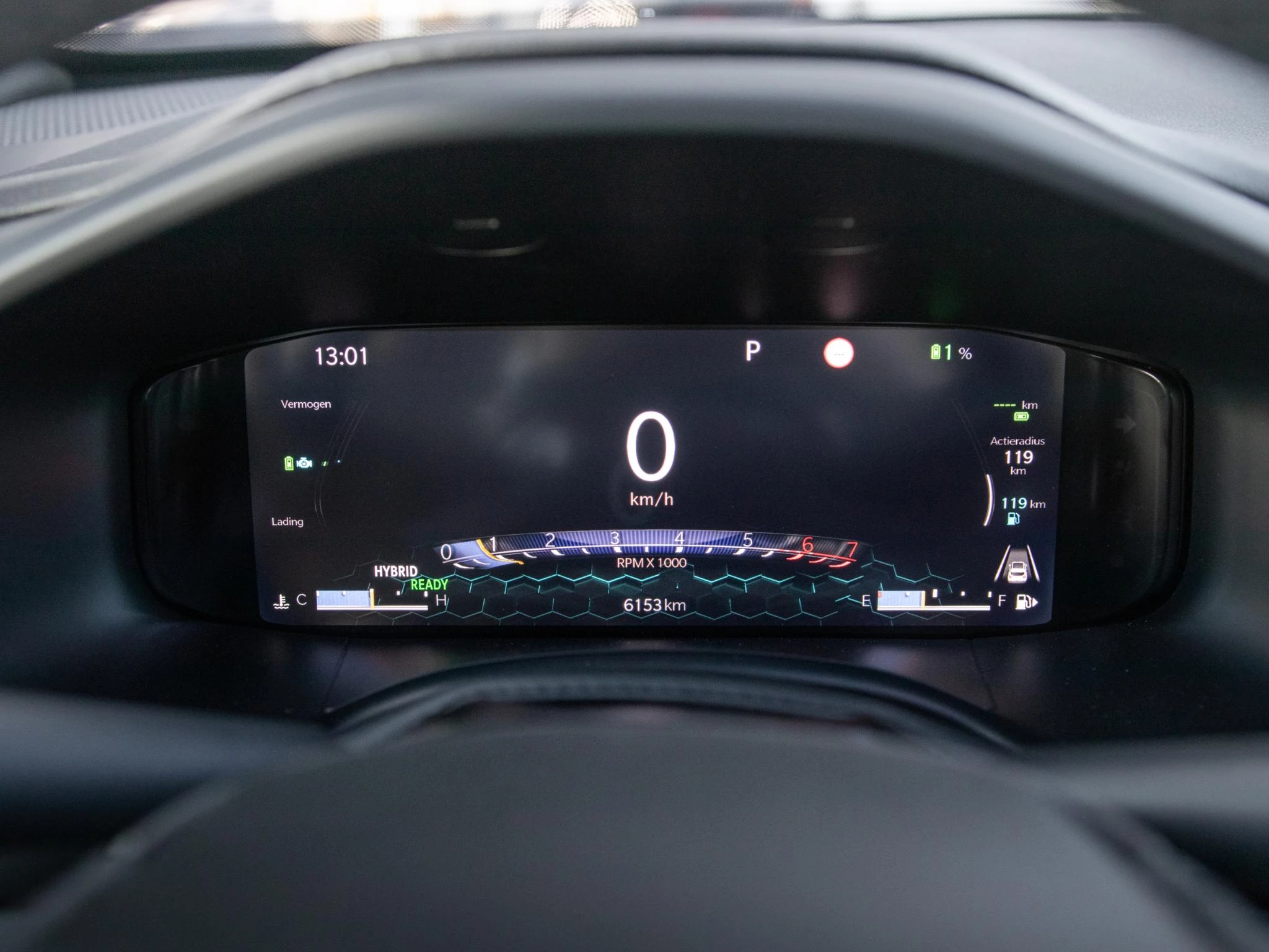 Hoofdafbeelding Jeep Renegade