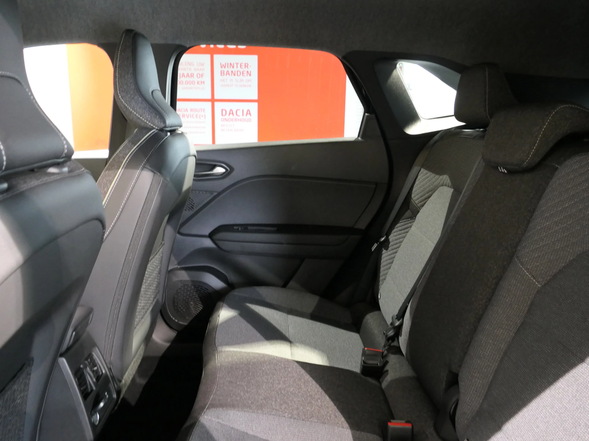 Hoofdafbeelding Renault Symbioz