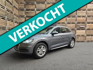 Audi Q5 50 TFSI e quattro Pro Line LED Navi Clima Cruise Trekhaak 18"LM