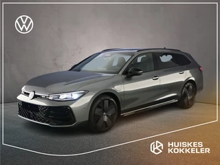 Hoofdafbeelding Volkswagen Passat Volkswagen Passat Variant