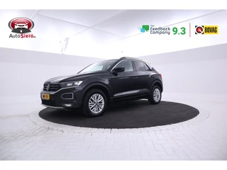 Hoofdafbeelding Volkswagen T-Roc Volkswagen T-Roc 1.0 TSI Style Apple Carplay/Android Auto, Parkeersensoren