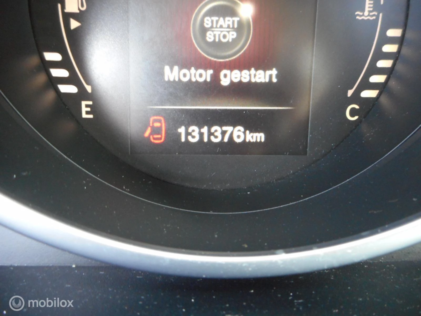 Hoofdafbeelding Fiat 500X