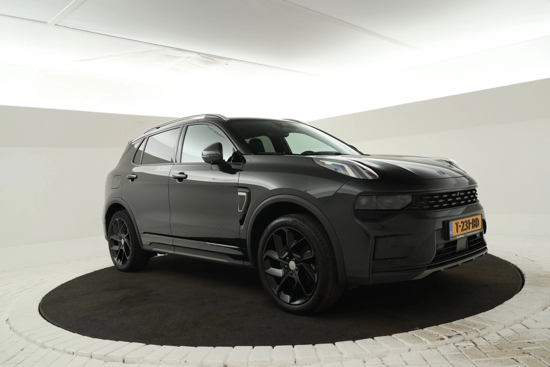 Hoofdafbeelding Lynk & Co 01