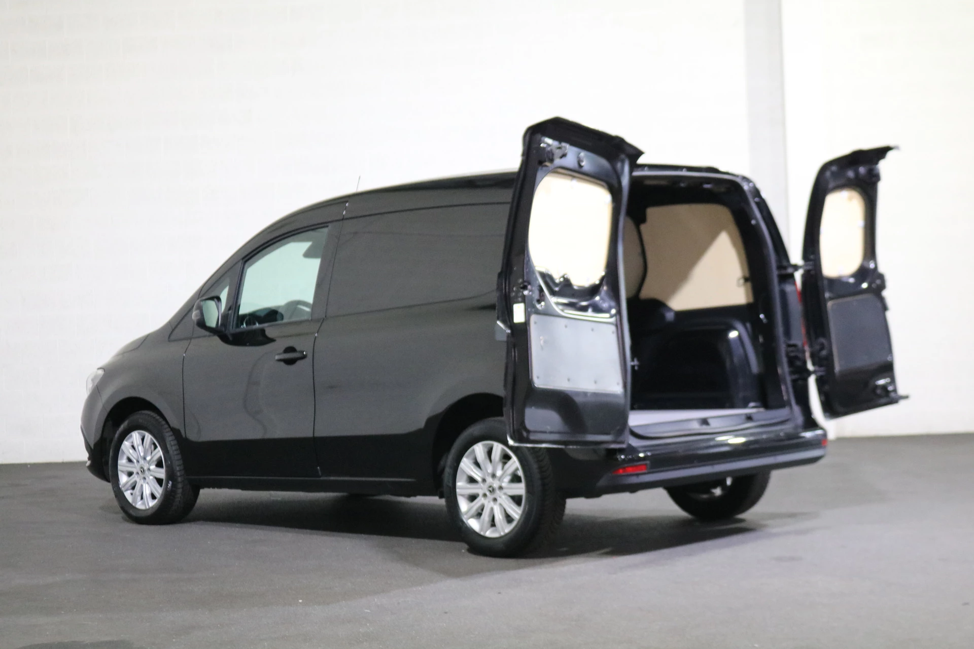 Hoofdafbeelding Mercedes-Benz Citan