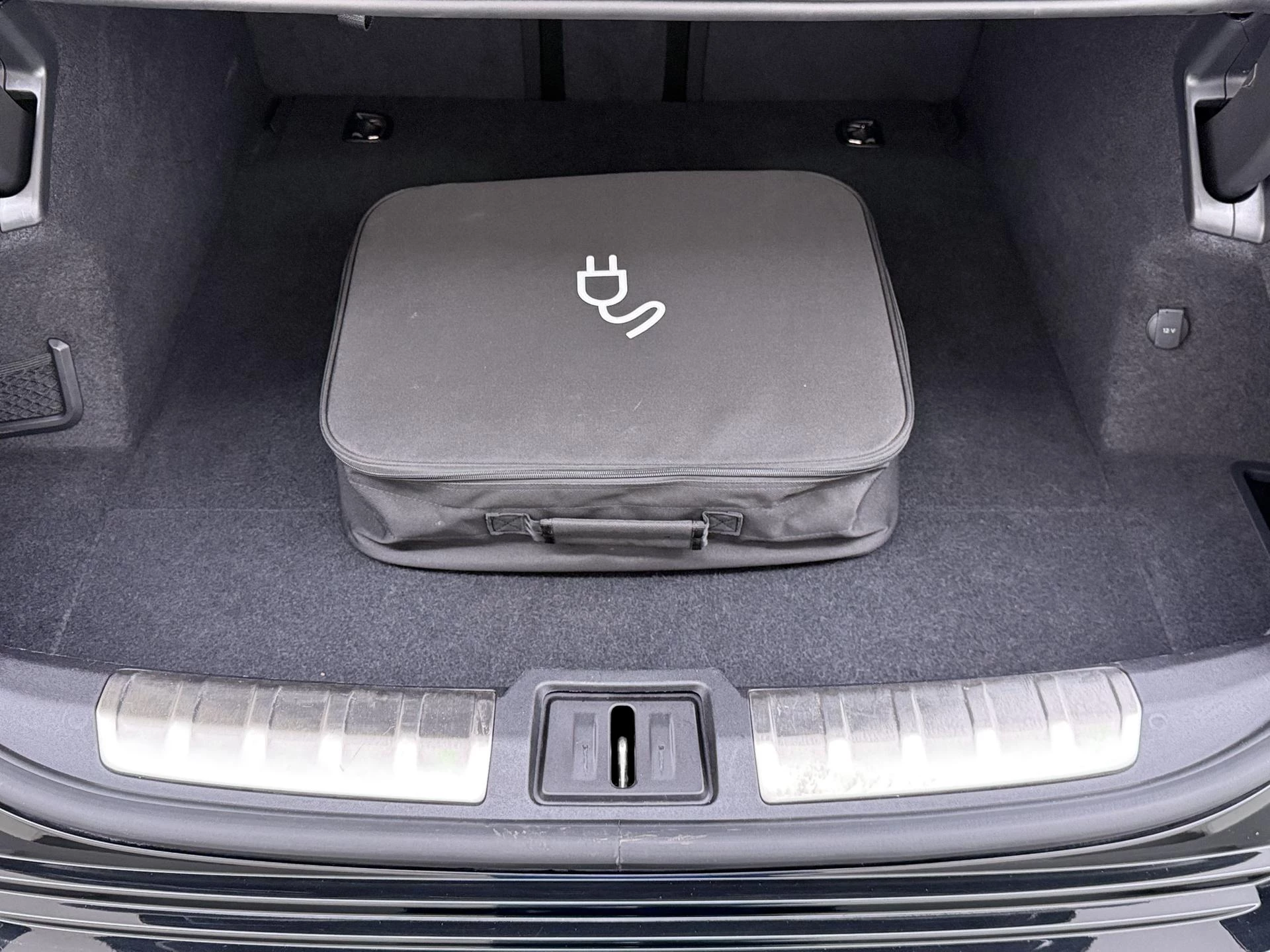 Hoofdafbeelding Audi e-tron GT