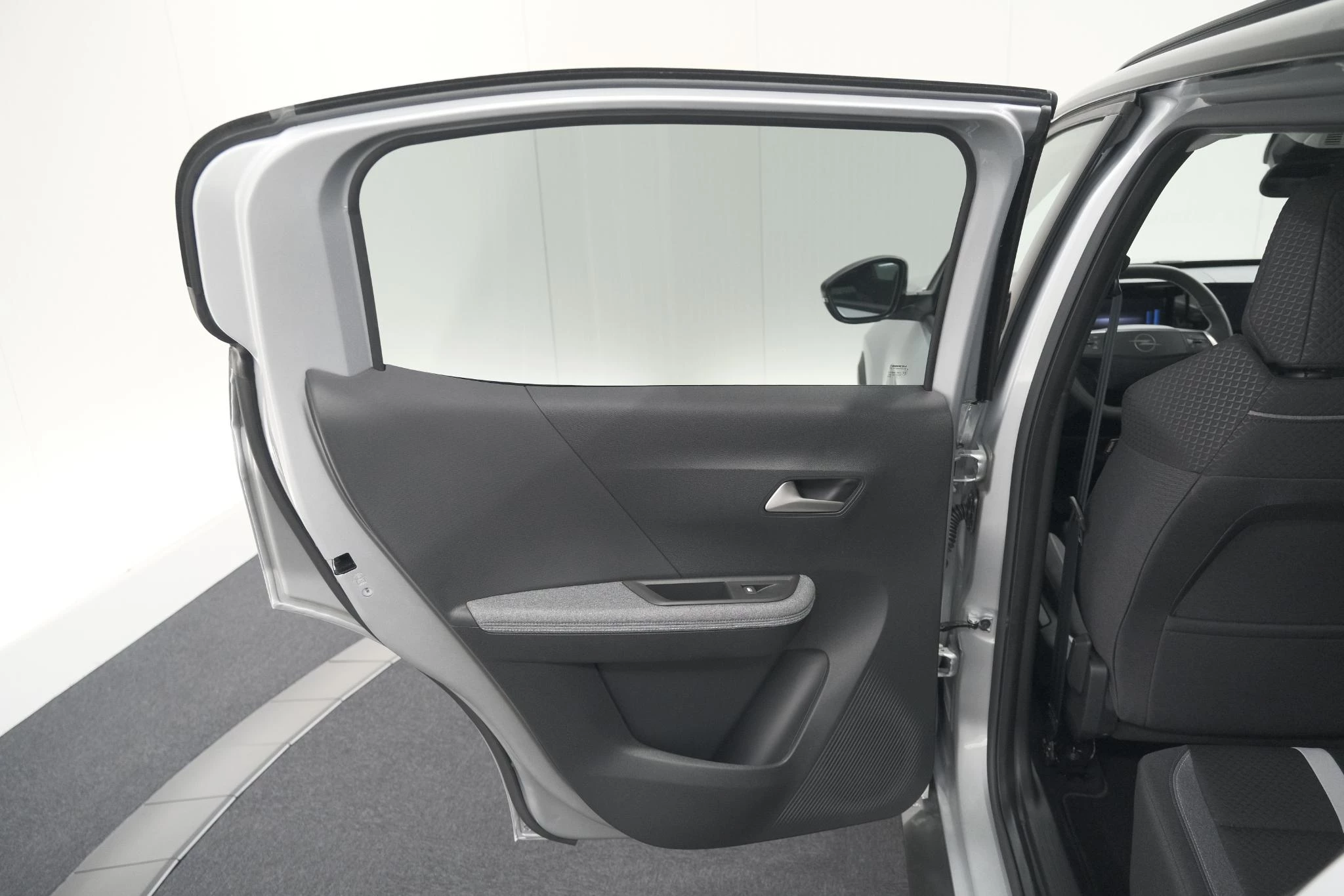 Hoofdafbeelding Opel Frontera