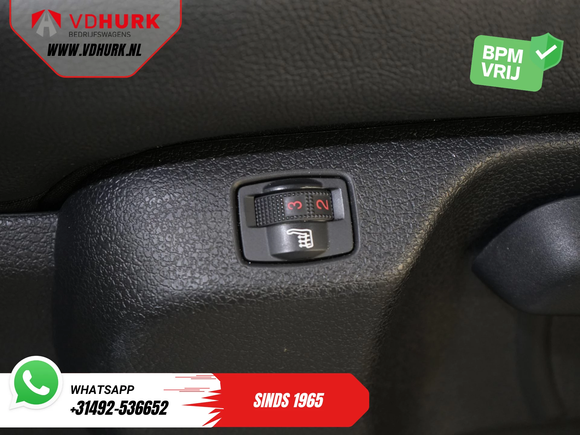 Hoofdafbeelding Peugeot e-Expert