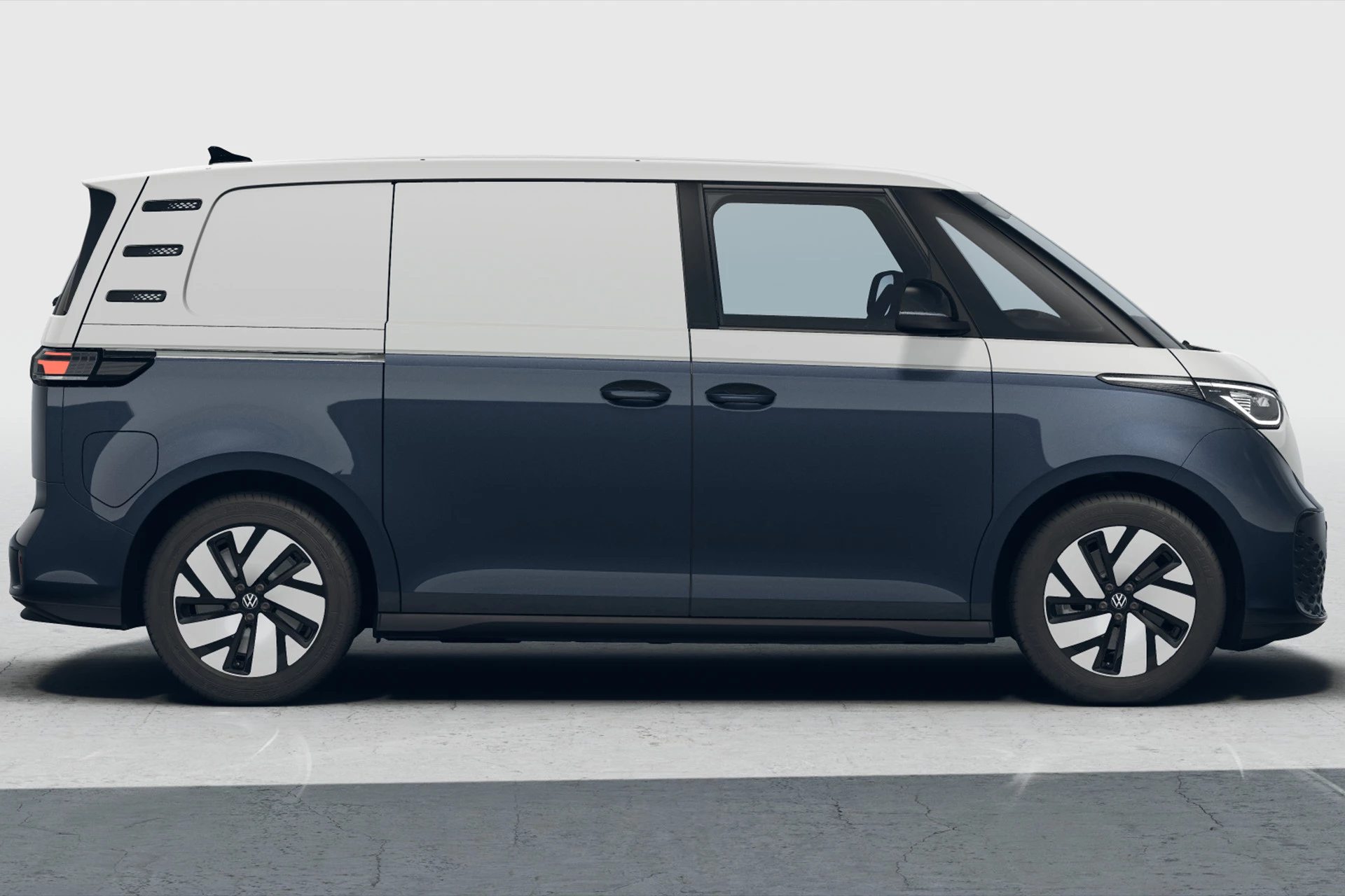 Hoofdafbeelding Volkswagen ID. Buzz Cargo