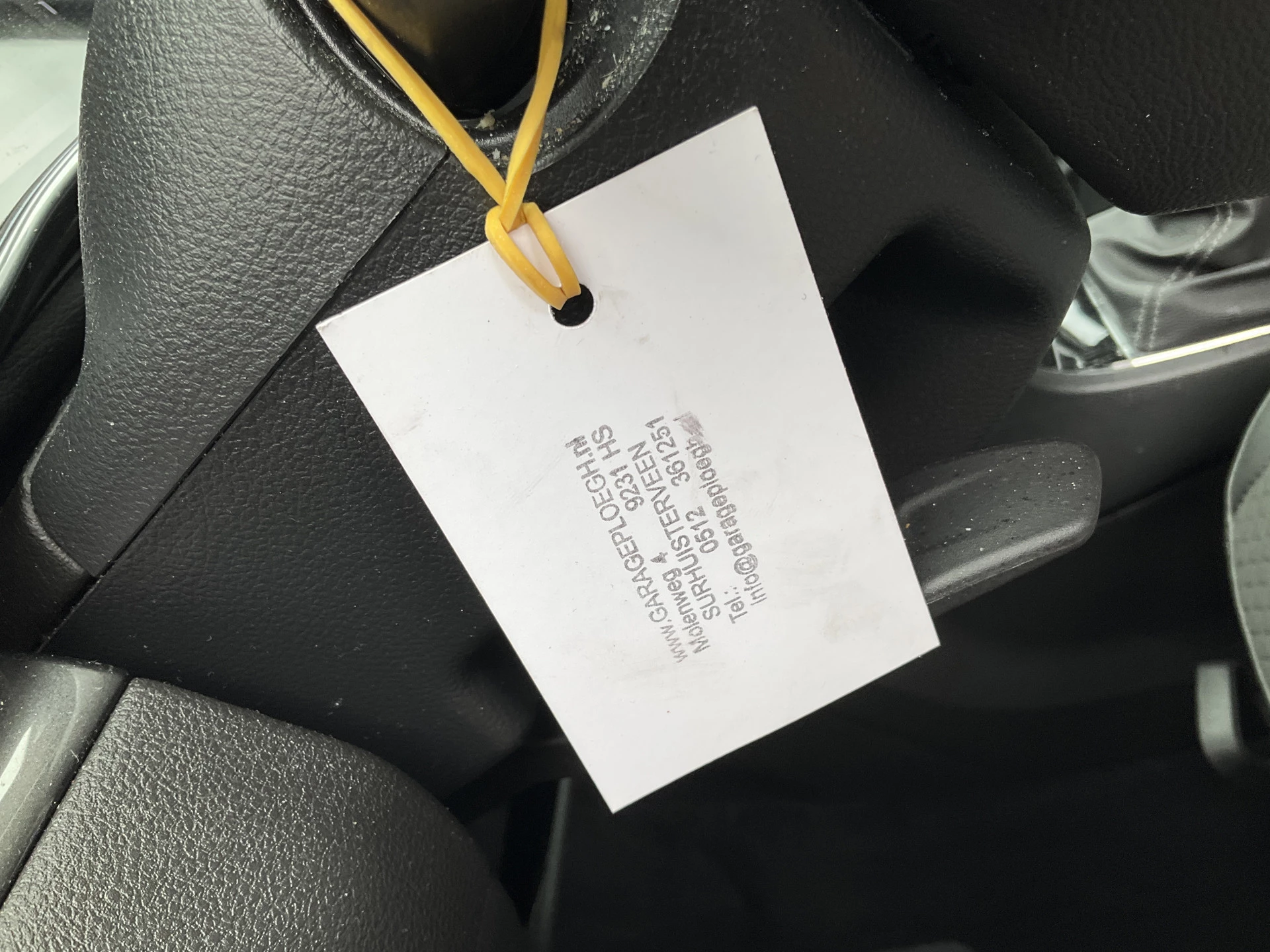 Hoofdafbeelding Opel Mokka X