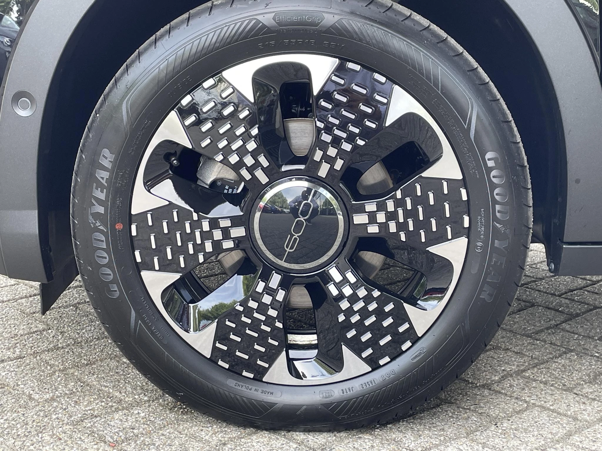 Hoofdafbeelding Fiat 600