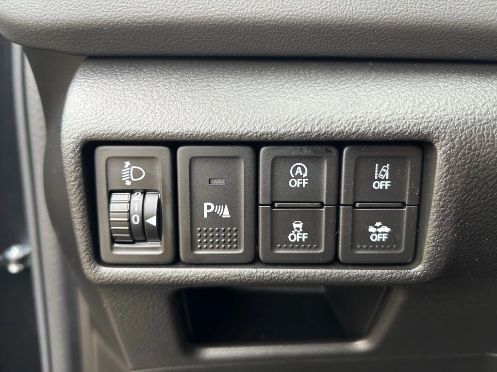 Hoofdafbeelding Suzuki S-Cross