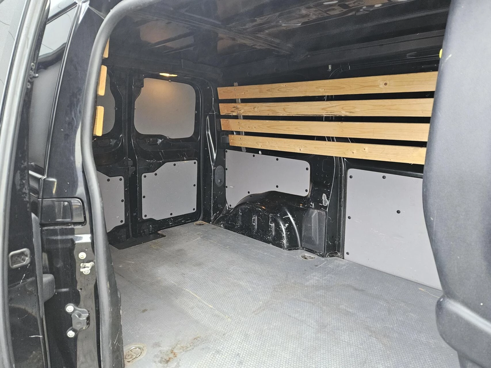 Hoofdafbeelding Citroën Jumpy